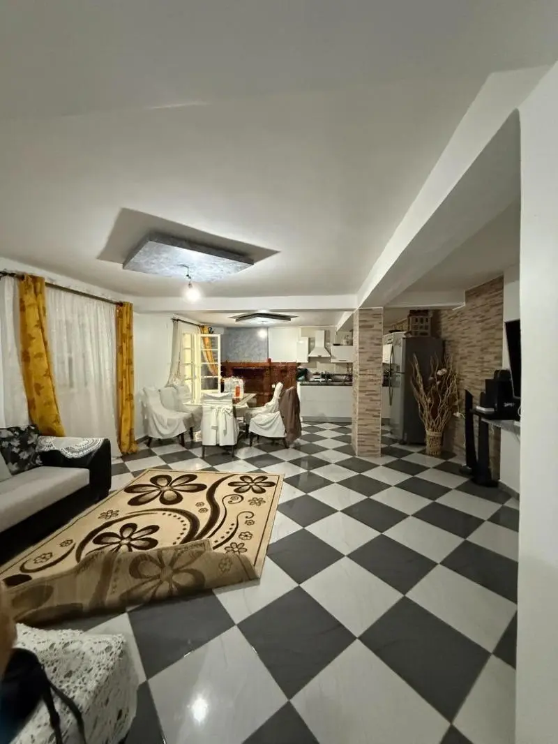 Villa R+3 à Dar Djebel – photo 3