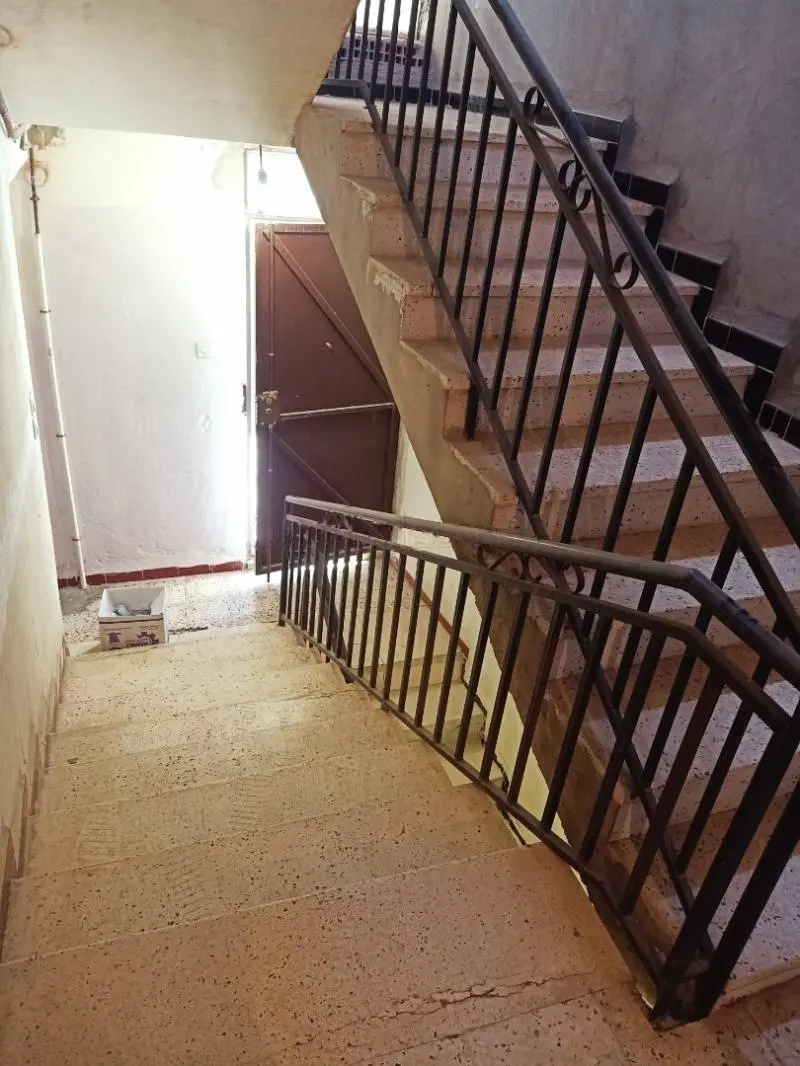 Maison de plain-pied avec jardin à Ihaddaden – Béjaïa Centre, Béjaïa
