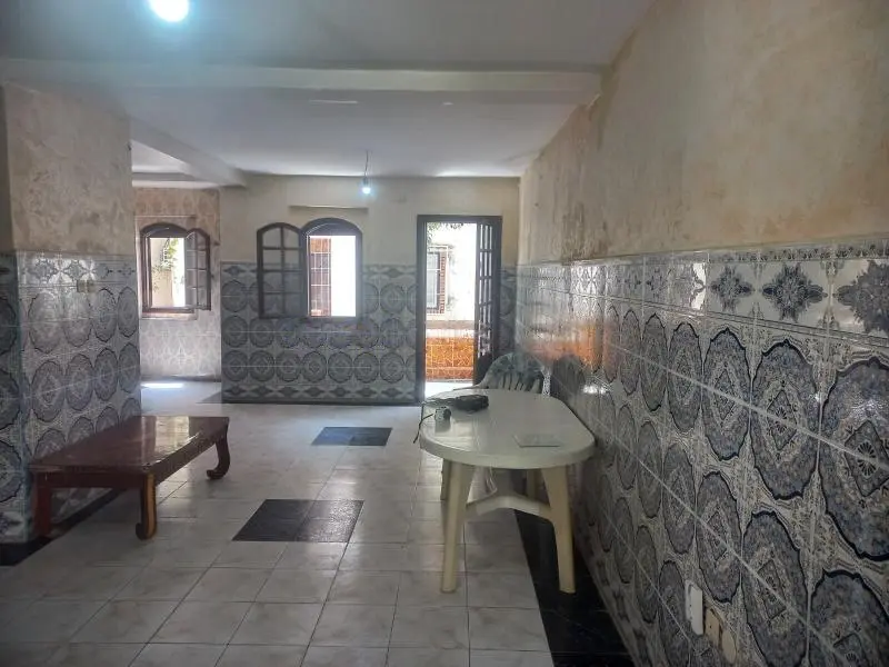 Villa duplex F4 à Capritour – Béjaïa Centre, Béjaïa