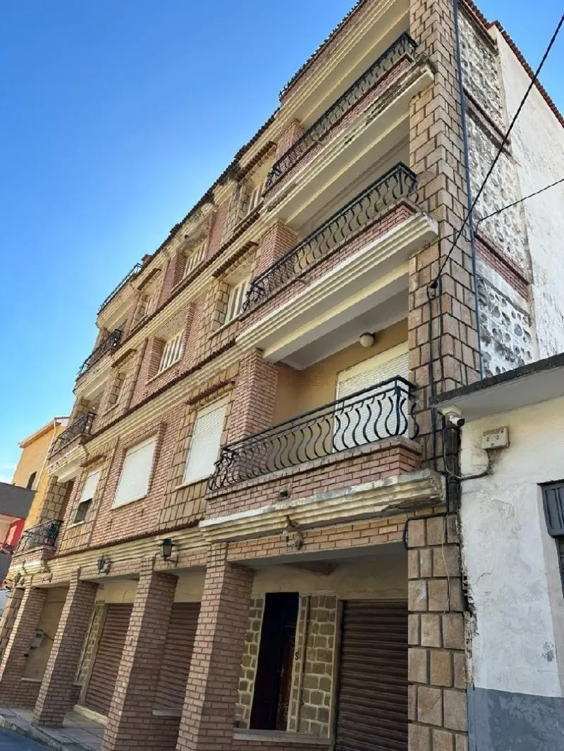 Maison de 316 m² au centre-ville – Béjaïa Centre, Béjaïa