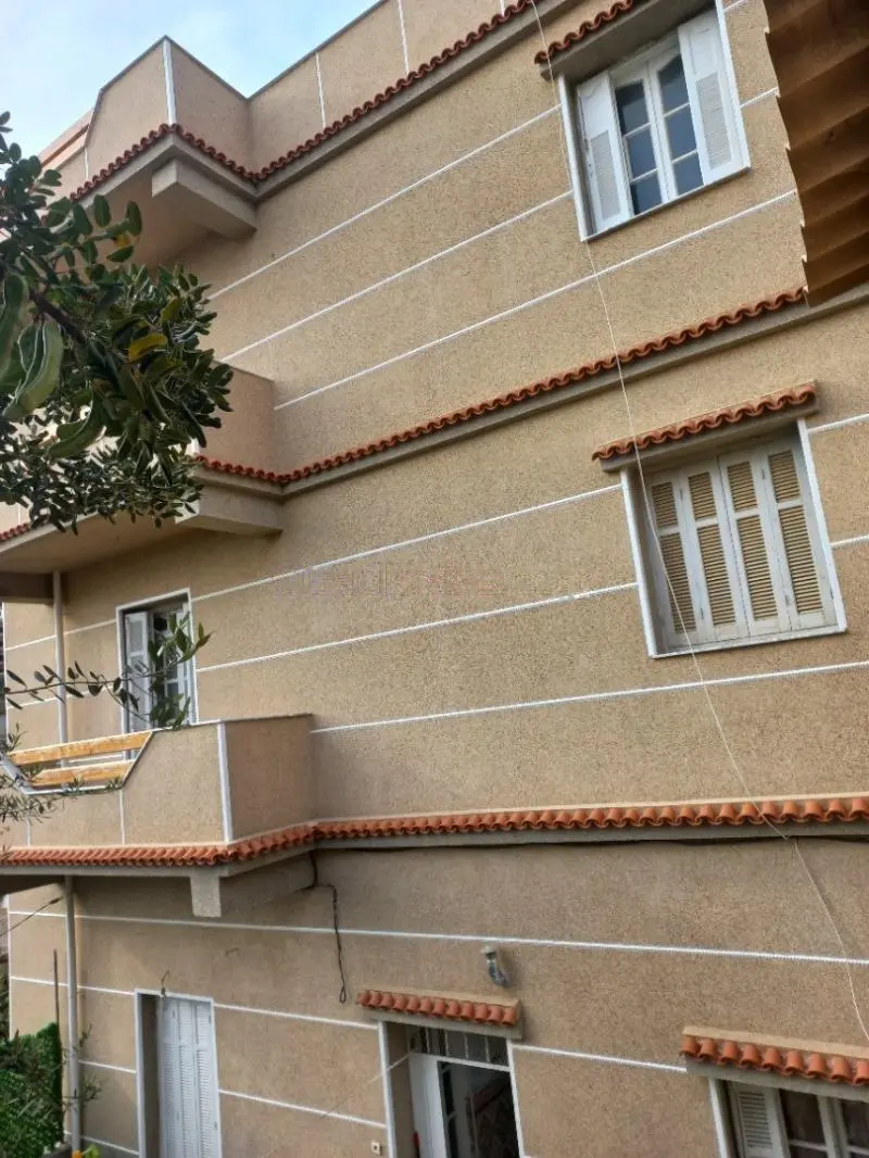 Villa R+2 sur 720 m² avec grand jardin – photo 4