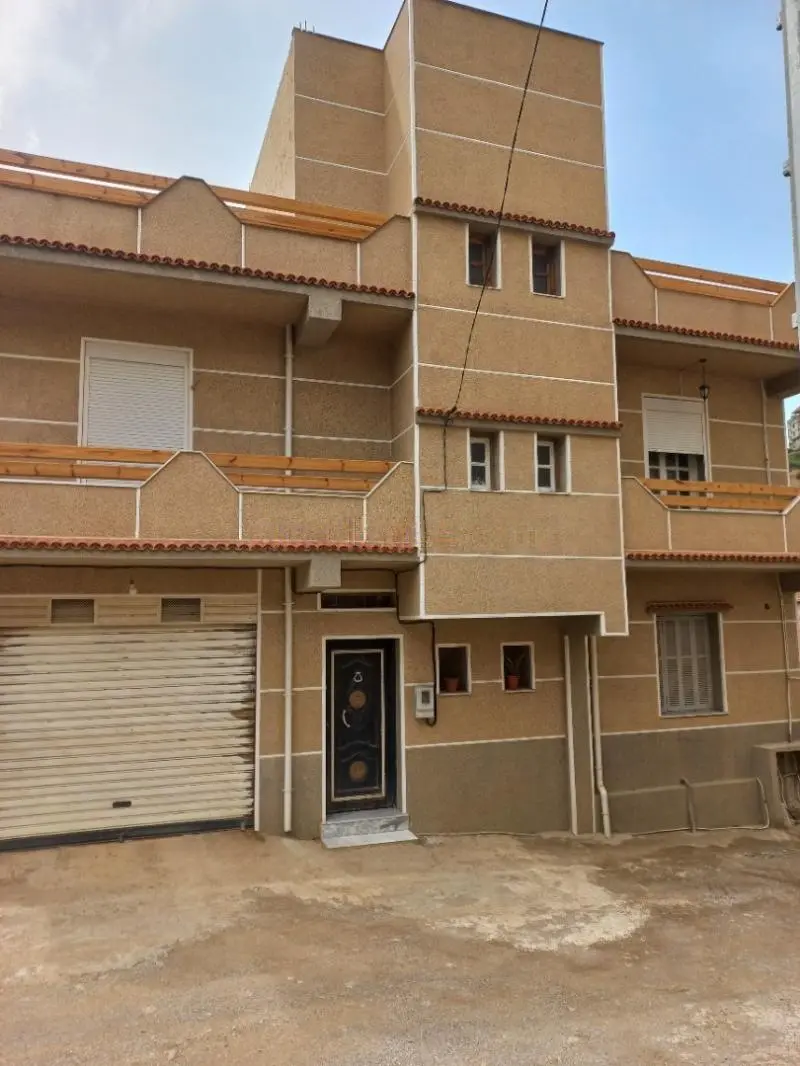 Villa R+2 sur 720 m² avec grand jardin – photo 6