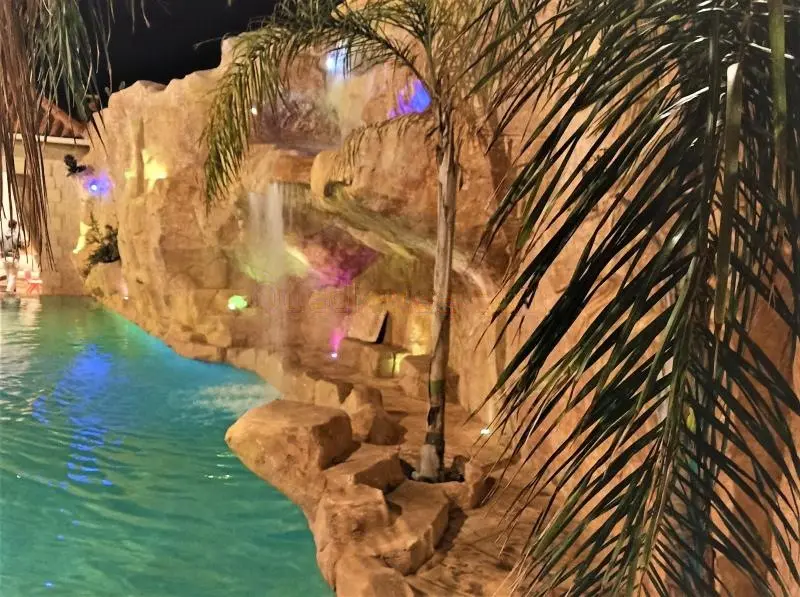 Villa de charme avec piscine chauffée, Beni Ksila – photo 12
