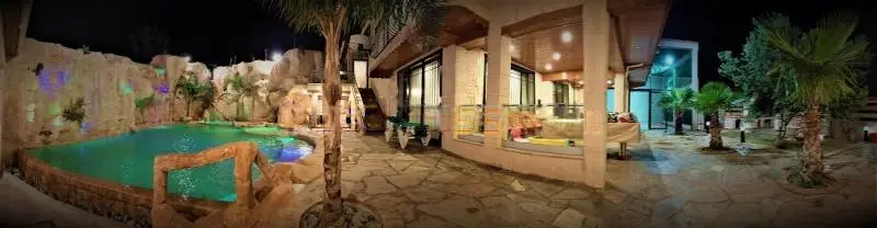 Villa de charme avec piscine chauffée, Beni Ksila – photo 13
