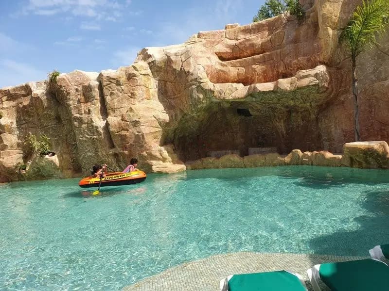 Villa de charme avec piscine chauffée, Beni Ksila – photo 5