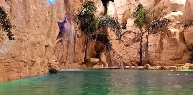 Villa de charme avec piscine chauffée, Beni Ksila – photo 8