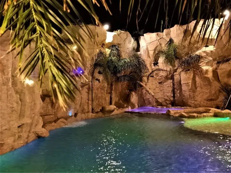 Villa de charme avec piscine chauffée, Beni Ksila – photo 9