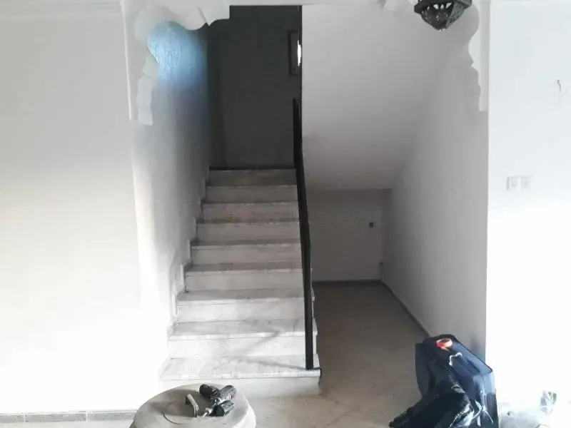 Villa R+2 sur 888 m² à El Kseur – El Kseur, Béjaïa