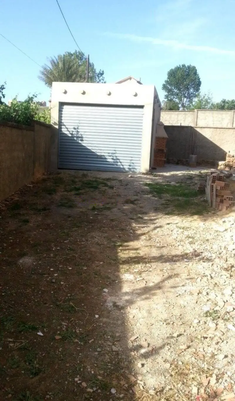 Villa R+2 sur 888 m² à El Kseur – photo 9