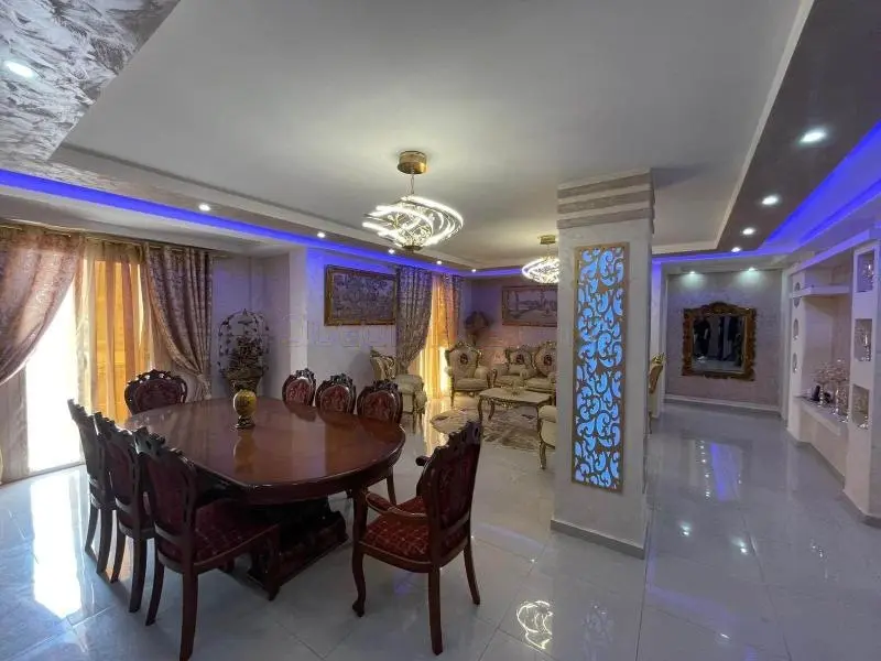 Villa R+3 avec jardin à Taghzouyt – photo 2