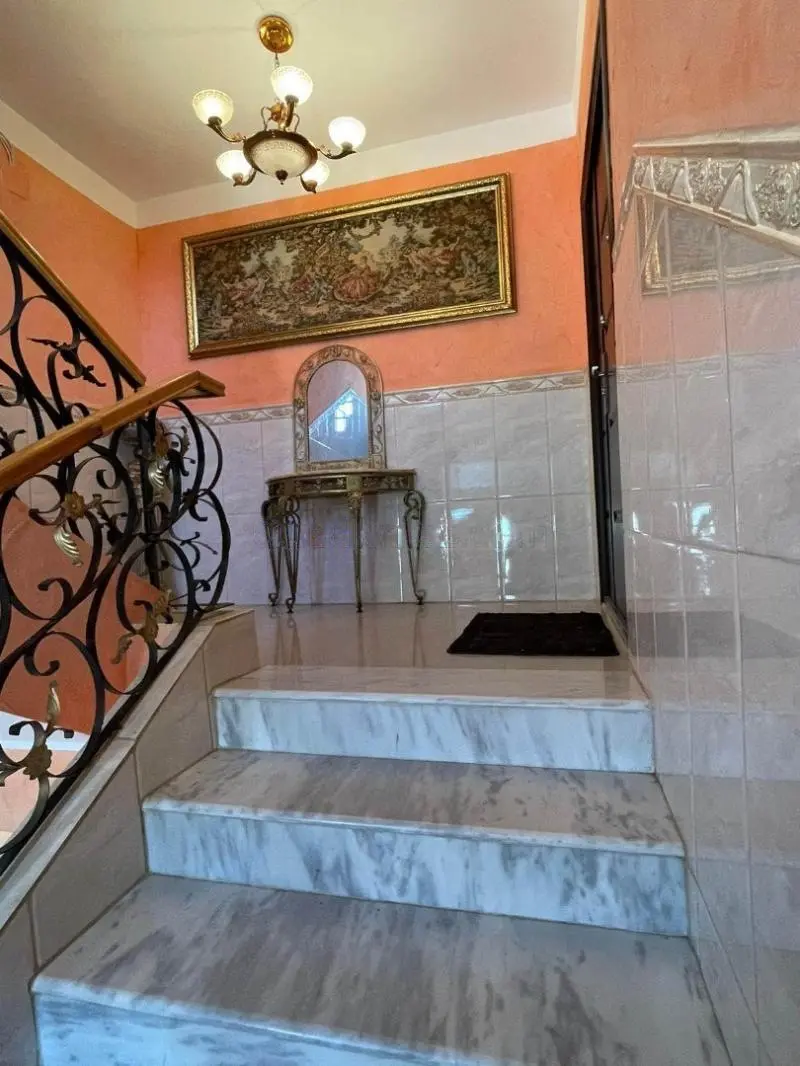 Villa R+3 avec jardin à Taghzouyt – photo 3