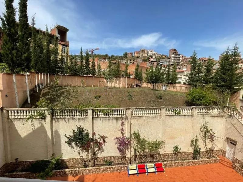 Villa R+3 avec jardin à Taghzouyt – photo 4