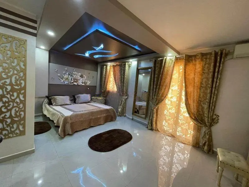 Villa R+3 avec jardin à Taghzouyt – photo 5