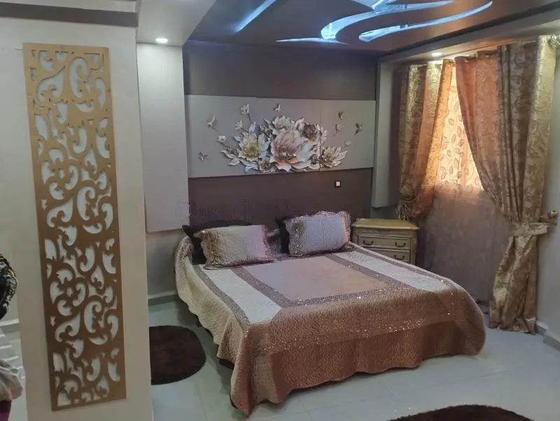 Villa R+3 avec jardin à Taghzouyt – photo 8