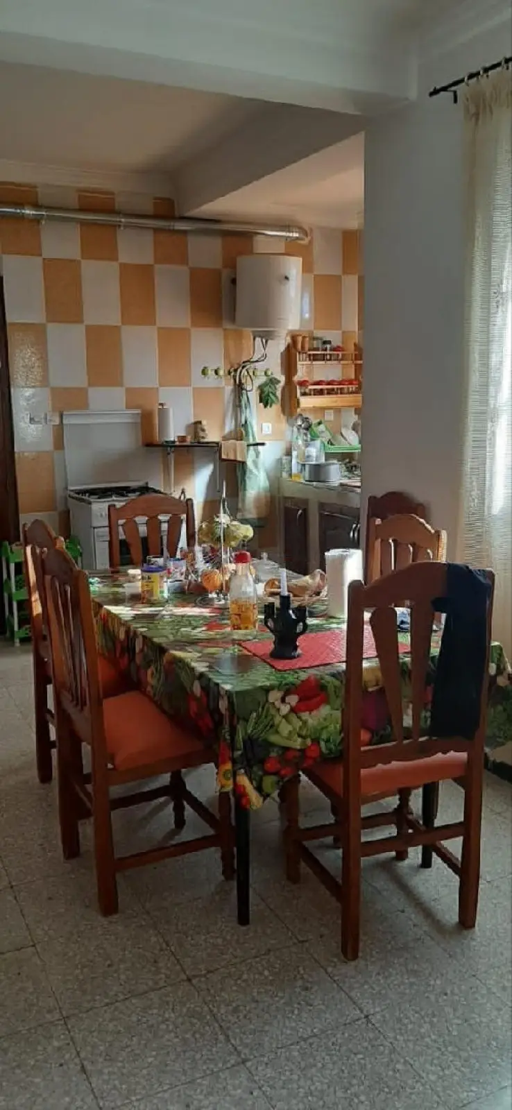 Maison de campagne meublée à Tamokra – photo 2