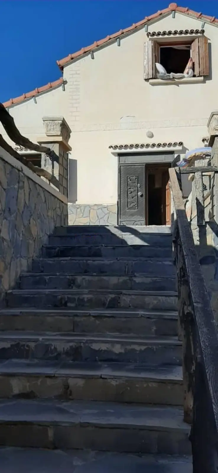 Maison de campagne meublée à Tamokra – photo 4
