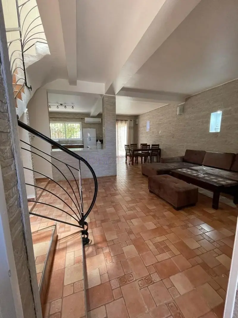 Maison au bord de la plage de Tighremt – Toudja, Béjaïa