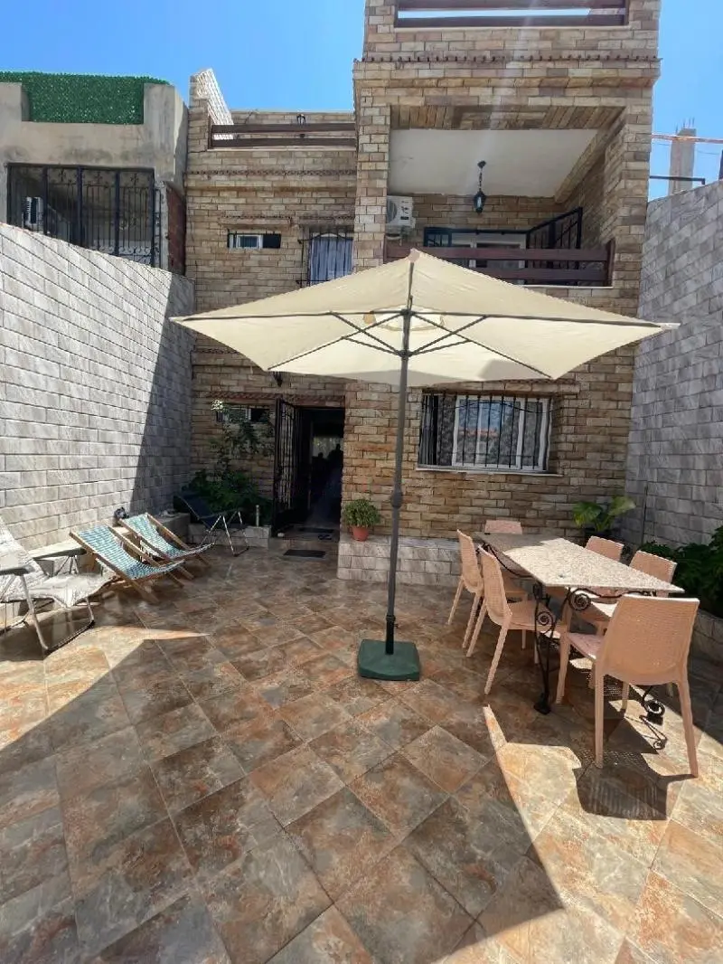 Maison au bord de la plage de Tighremt – photo 4